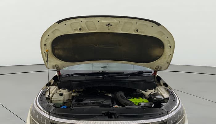 2020 KIA SELTOS GTX PLUS AT 1.5 DIESEL, Diesel, Automatic, 1,03,275 km, Open Bonet