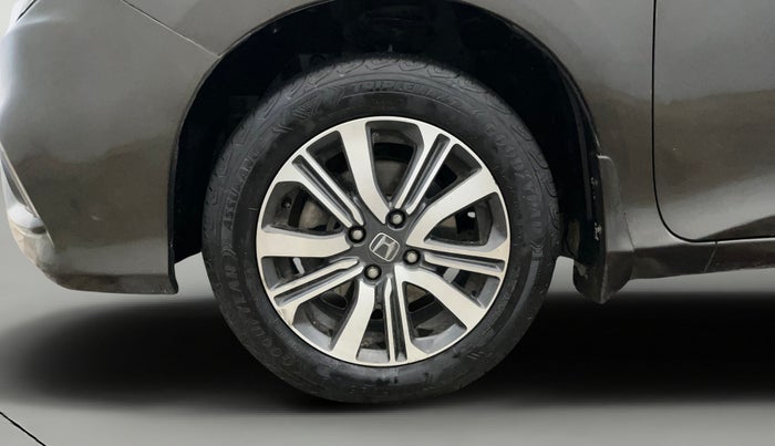 2018 Honda City 1.5L I-VTE V CVT, Petrol, Automatic, 69,386 km, Left Front Wheel