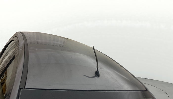 2021 Tata Tiago XT (O) PETROL, Petrol, Manual, 1,09,683 km, Roof