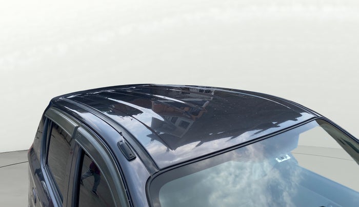2022 Maruti Alto LXI, CNG, Manual, 70,280 km, Roof