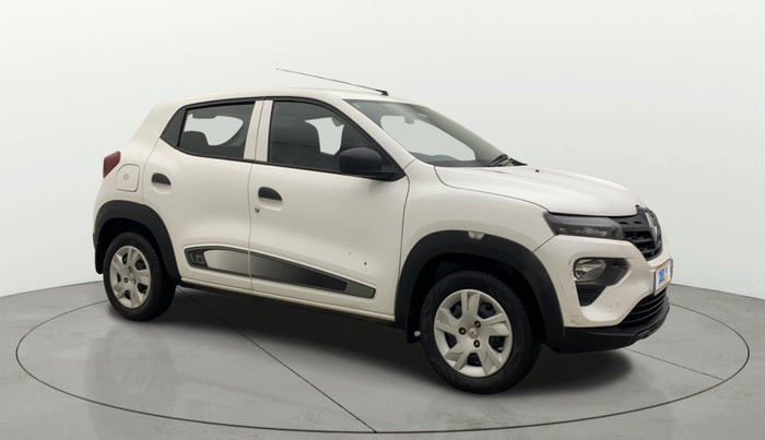 2020 Renault Kwid RXL 1.0 AMT, Petrol, Automatic, 5,202 km, SRP