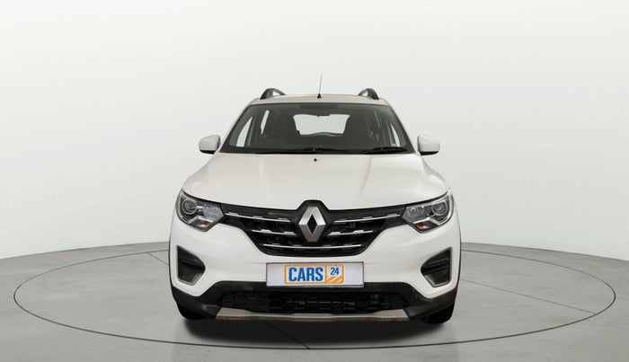 2021 Renault TRIBER RXZ, Petrol, Manual, 45,911 km, Front