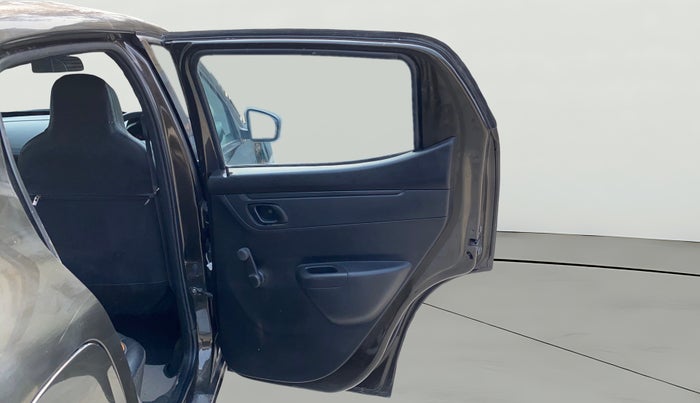 2019 Renault Kwid RXL, Petrol, Manual, 40,083 km, RHS Rear Door