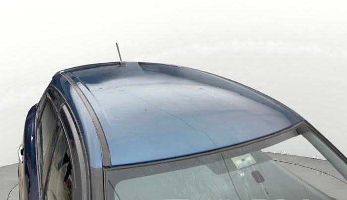 2018 Maruti Baleno DELTA PETROL 1.2, Petrol, Manual, 67,035 km, Roof