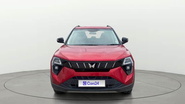 Used 2024 Mahindra XUV 3XO