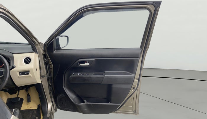 2023 Maruti New Wagon-R ZXI PLUS 1.2 AMT, Petrol, Automatic, 26,758 km, RHS Front Door