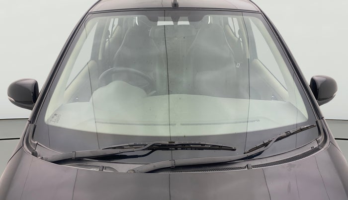 2012 Hyundai i10 SPORTZ 1.2, Petrol, Manual, 91,129 km, Front Windshield