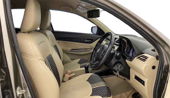 2023 Maruti Dzire VXI, Petrol, Manual, 31,836 km, Right Side Front Door Cabin