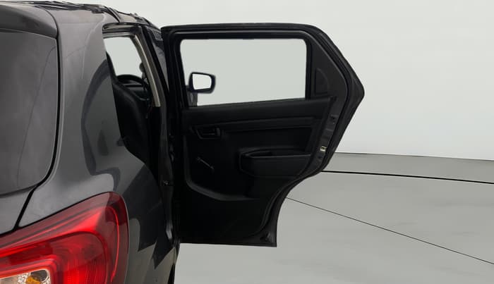 2023 Maruti S PRESSO VXI+, Petrol, Manual, 29,551 km, RHS Rear Door