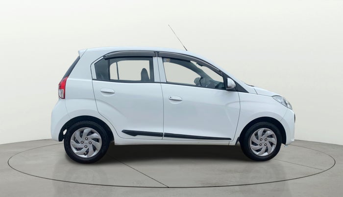 2020 Hyundai NEW SANTRO SPORTZ MT, Petrol, Manual, 81,386 km, Right Side View