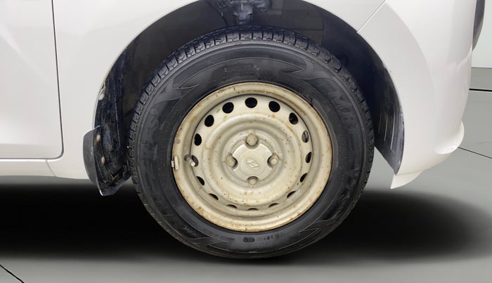 2019 Hyundai NEW SANTRO ERA EXECUTIVE, Petrol, Manual, 74,296 km, Right Front Wheel