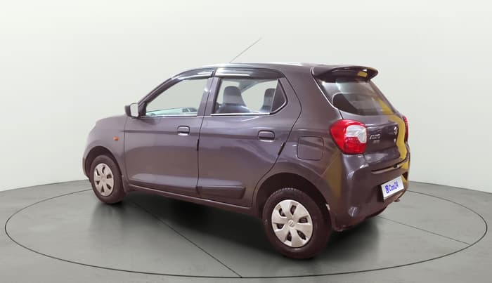 2024 Maruti Alto K10 VXI PLUS, Petrol, Manual, 40,481 km, Left Back Diagonal