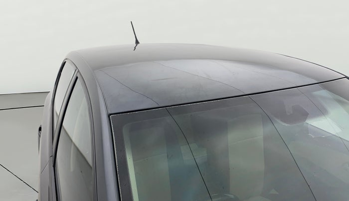 2015 Volkswagen Polo HIGHLINE1.2L, Petrol, Manual, 59,990 km, Roof