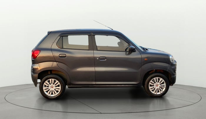 2022 Maruti S PRESSO VXI+, Petrol, Manual, 30,242 km, Right Side View