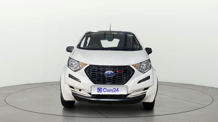 2018 Datsun Redi Go T(O) 1.0L LIMITED EDITION, Petrol, Manual, 58,676 km, Front