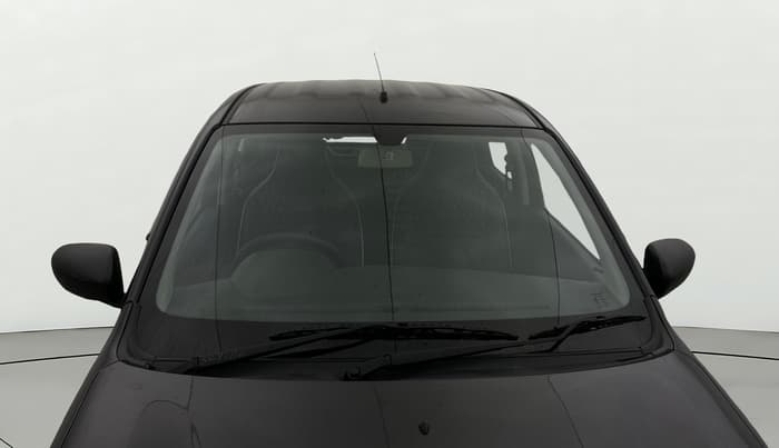 2024 Maruti Alto K10 VXi Plus (O) AGS, Petrol, Automatic, 4,168 km, Front Windshield