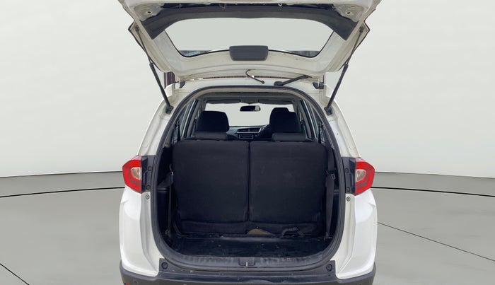 2016 Honda BR-V 1.5L I-VTEC V CVT, Petrol, Automatic, 68,707 km, Boot Open Zoomed View