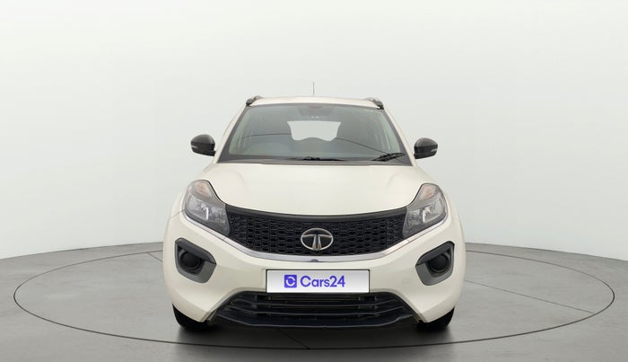 2019 Tata NEXON XMA DIESEL, Diesel, Automatic, 66,883 km, Front