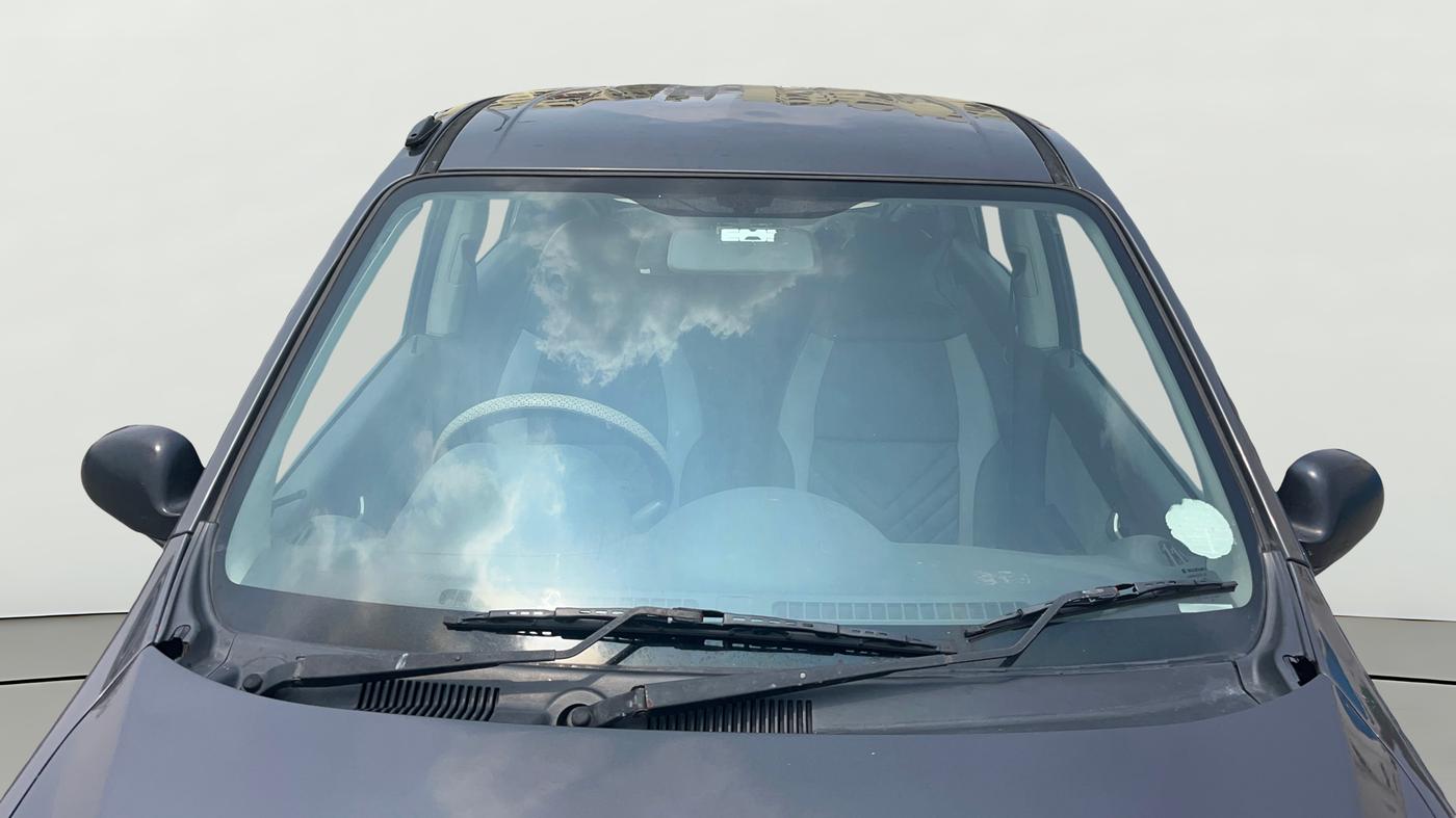 2017 Maruti Alto 800 LXI, Petrol, Manual, 57,731 km, Front Windshield