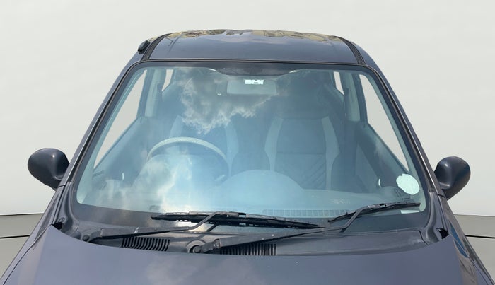 2017 Maruti Alto 800 LXI, Petrol, Manual, 57,731 km, Front Windshield