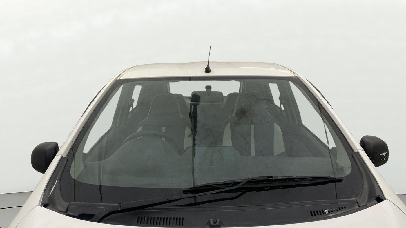 2020 Datsun Redi Go T (O), Petrol, Manual, 63,791 km, Front Windshield