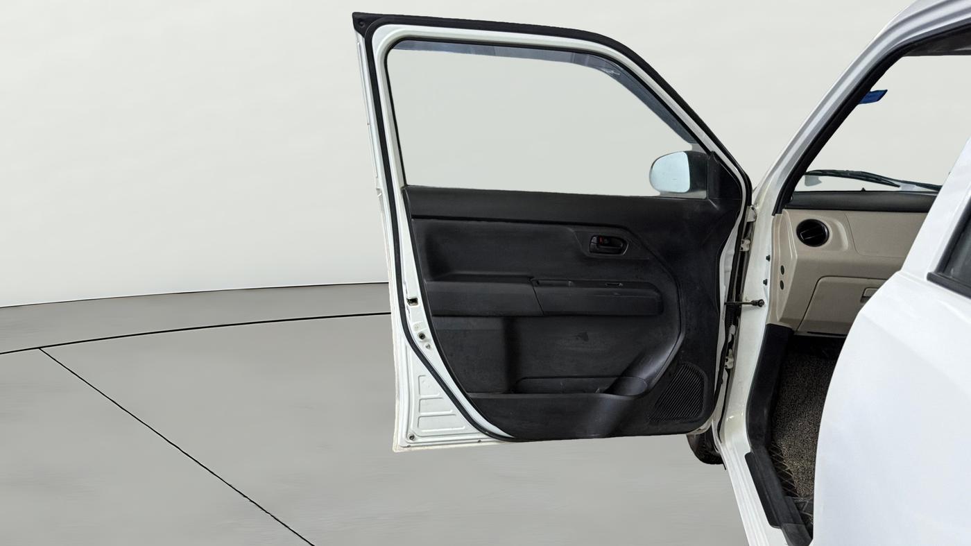 2022 Maruti New Wagon-R LXI CNG 1.0, CNG, Manual, 75,436 km, LHS Front Door