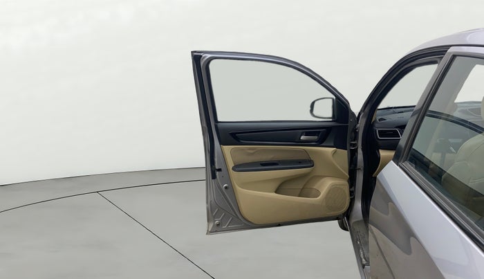 2018 Honda Amaze 1.2L I-VTEC V CVT, Petrol, Automatic, 65,434 km, LHS Front Door