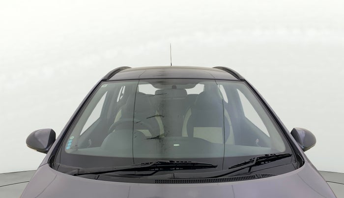 2018 Hyundai Grand i10 SPORTZ AT 1.2 KAPPA VTVT, Petrol, Automatic, 22,725 km, Front Windshield