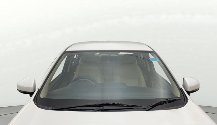 2023 Honda Amaze 1.2L I-VTEC VX CVT, Petrol, Automatic, 29,493 km, Front Windshield