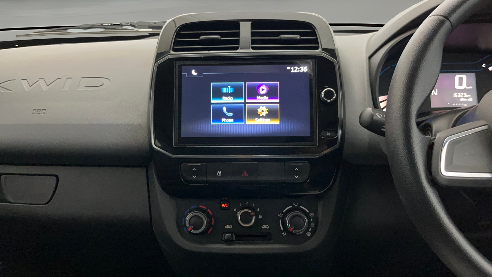 Features