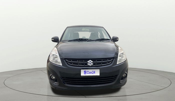2013 Maruti Swift Dzire VXI, Petrol, Manual, 66,792 km, Front
