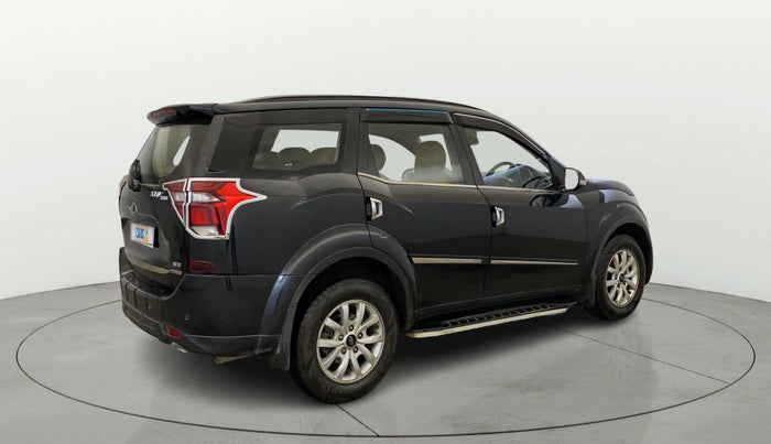 2021 Mahindra XUV500 W9 AT, Diesel, Automatic, 67,343 km, Right Back Diagonal