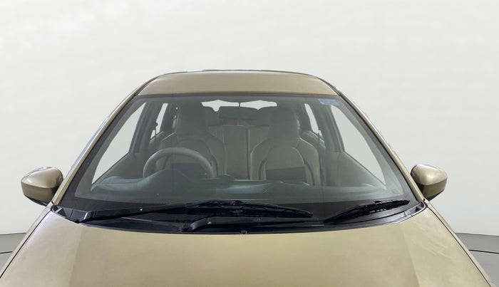 2015 Honda Mobilio 1.5L I-VTEC S, Petrol, Manual, 83,246 km, Front Windshield