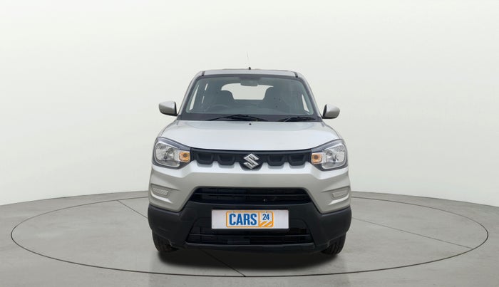 2023 Maruti S PRESSO VXI+, Petrol, Manual, 47,903 km, Front