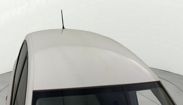 2015 Skoda Rapid 1.5 TDI CR ELEGANCE AT, Diesel, Automatic, 38,260 km, Roof