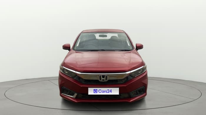2018 Honda Amaze 1.2L I-VTEC S, Petrol, Manual, 82,377 km, Front