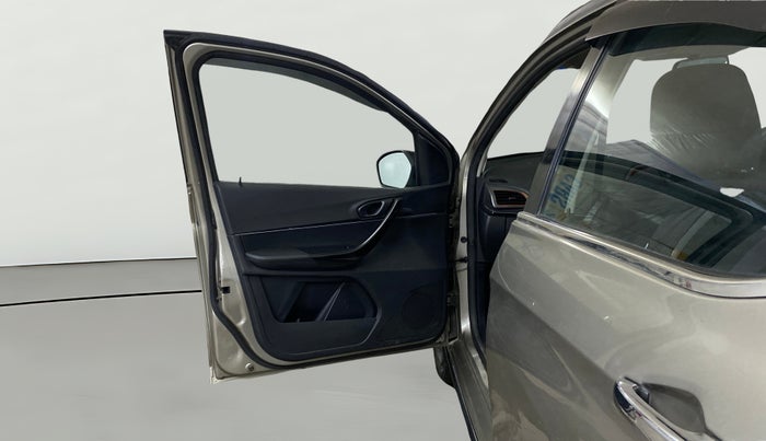 2018 Tata TIAGO NRG PETROL, Petrol, Manual, 52,247 km, LHS Front Door