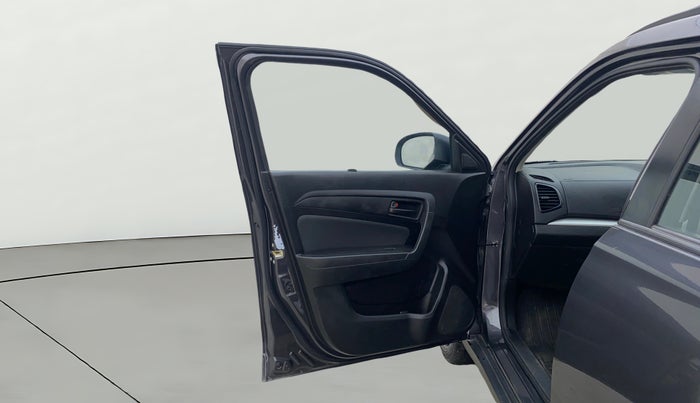 2021 Maruti Vitara Brezza VXI AT SHVS, Petrol, Automatic, 28,754 km, LHS Front Door