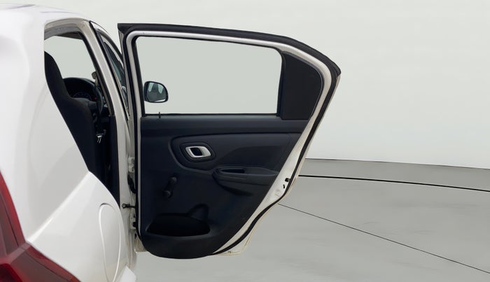 2020 Datsun Redi Go T(O) 1.0 AMT, Petrol, Automatic, 50,080 km, RHS Rear Door