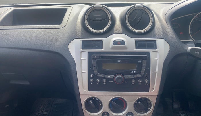 2011 Ford Figo ZXI 1.4 DIESEL, Diesel, Manual, 74,516 km, Air Conditioner