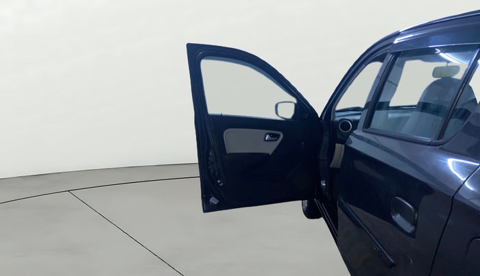 2019 Maruti Alto VXI, Petrol, Manual, 57,853 km, LHS Front Door