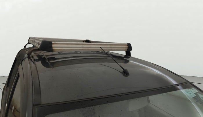 2015 Maruti Ertiga VXI CNG, CNG, Manual, 39,744 km, Roof