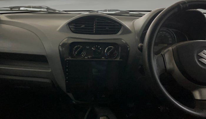 2014 Maruti Alto 800 LXI, Petrol, Manual, 63,021 km, Air Conditioner