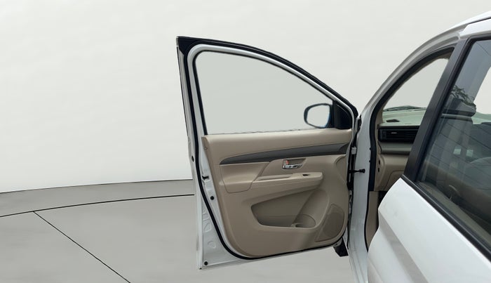 2024 Maruti Ertiga VXi (O), Petrol, Manual, 34,968 km, LHS Front Door