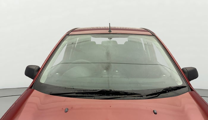 2014 Ford Figo EXI 1.2 PETROL, Petrol, Manual, 14,010 km, Front Windshield