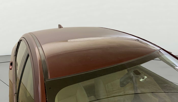 2014 Honda City 1.5L I-VTEC SV, Petrol, Manual, 65,045 km, Roof