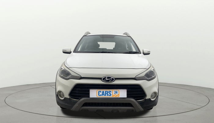 2016 Hyundai i20 Active 1.4 SX, Diesel, Manual, 65,470 km, Front