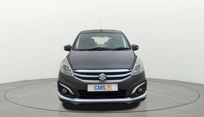2014 Maruti Ertiga ZDI, Diesel, Manual, 1,15,731 km, Front