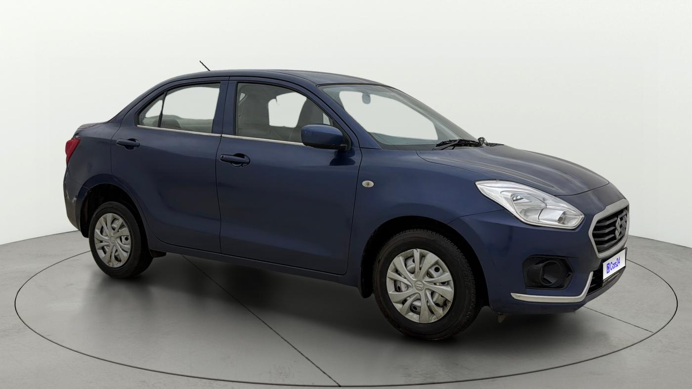 2017 Maruti Dzire LXI, Petrol, Manual, 14,061 km, SRP