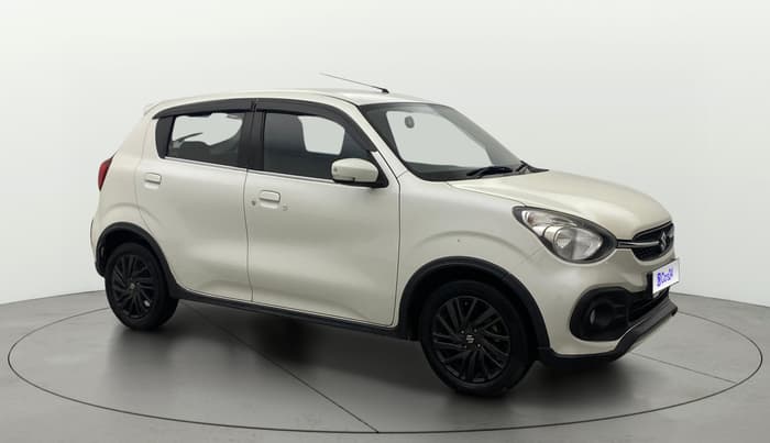 2024 Maruti Celerio ZXI PLUS AGS, Petrol, Automatic, 27,594 km, SRP